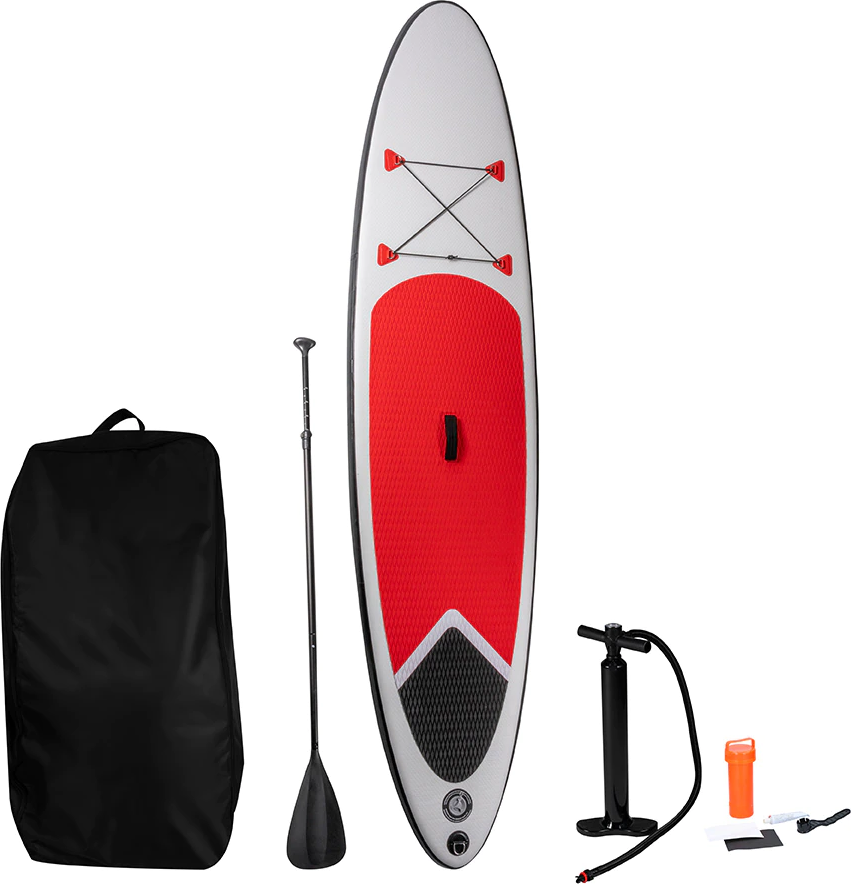 Inflatable paddle board Inflatable SUP Board 10' Set
