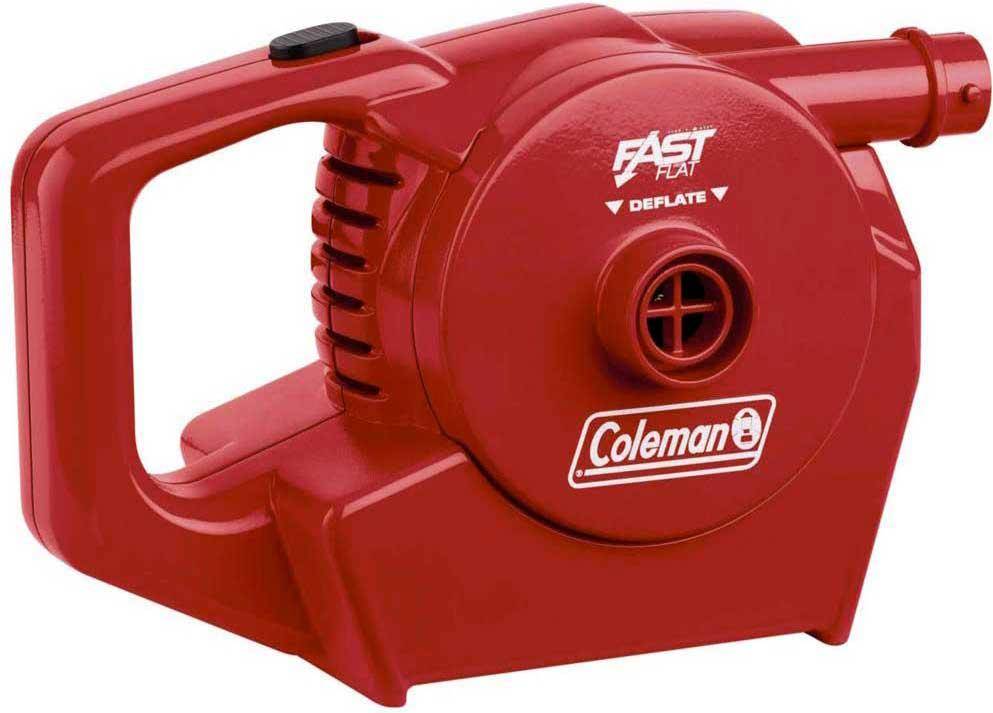QuickPump Rechargeable Pump