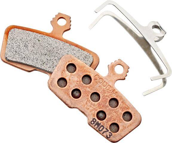 Avid Code Disc Brake Pads