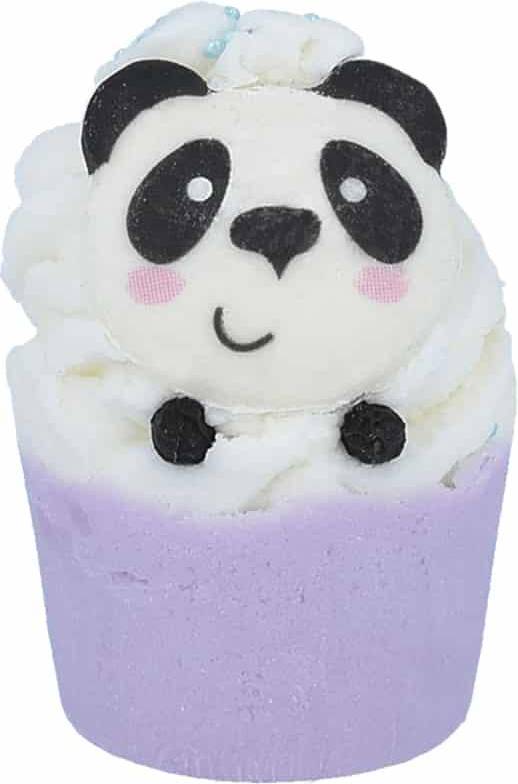 Panda-Monium Mallow