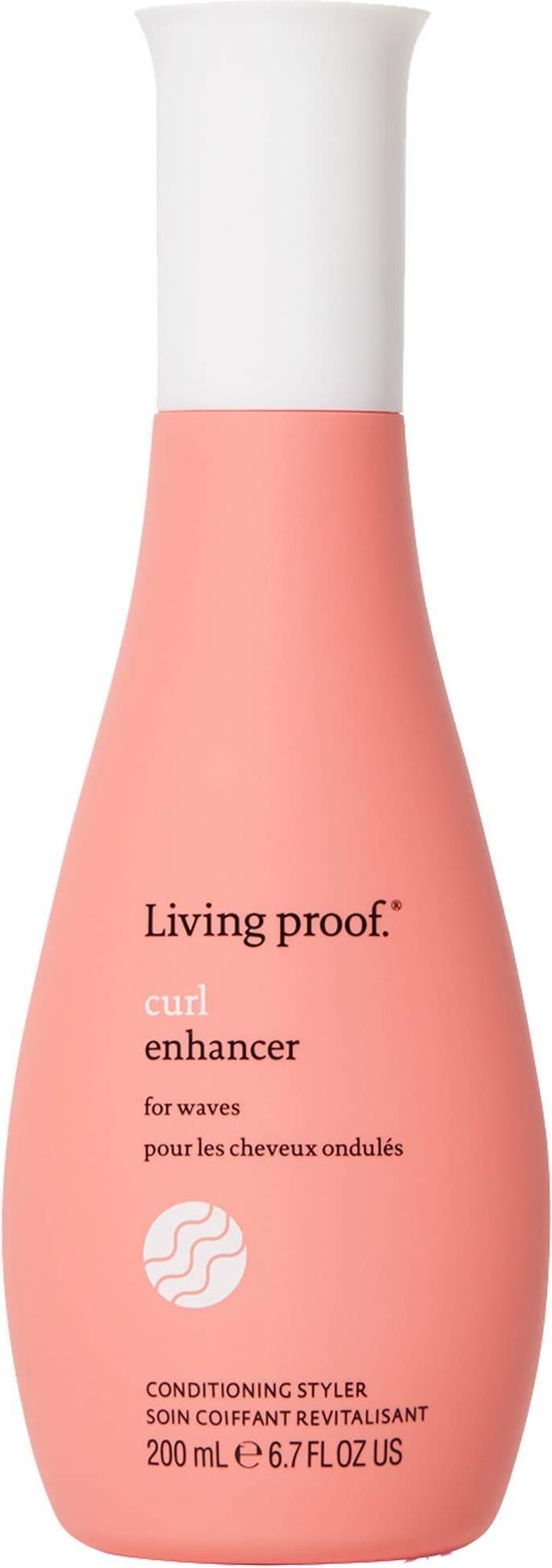 Curl Enhancer