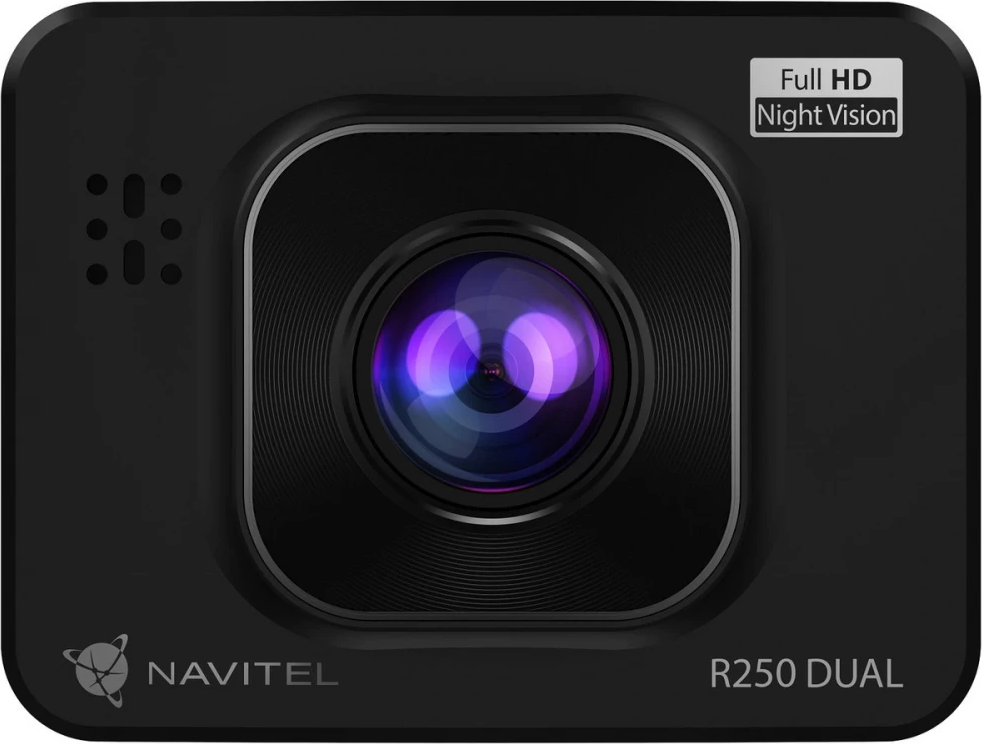 Navitel R250 Dual