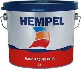 Hard Racing Xtra Red 2.5L