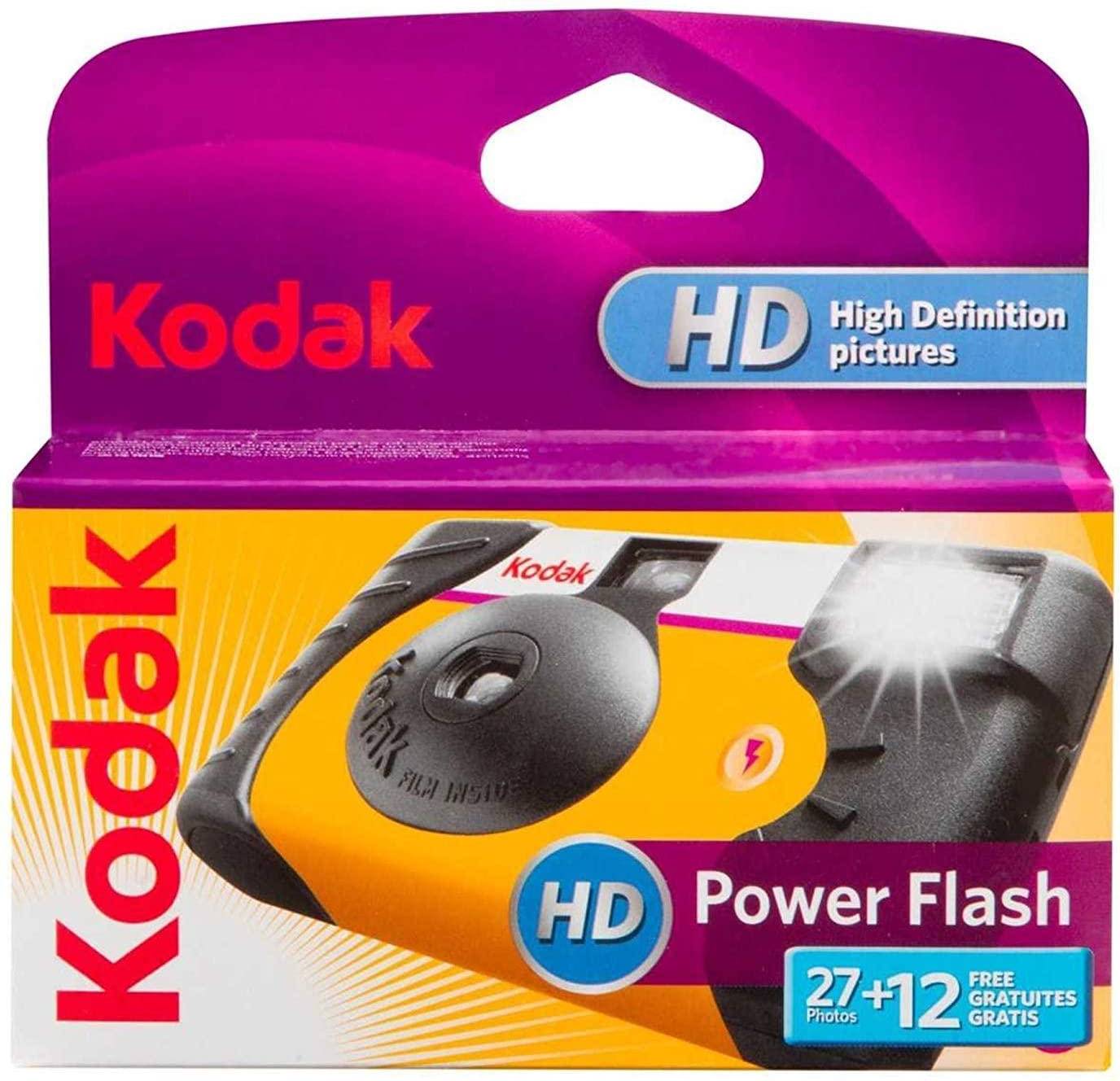  Power Flash