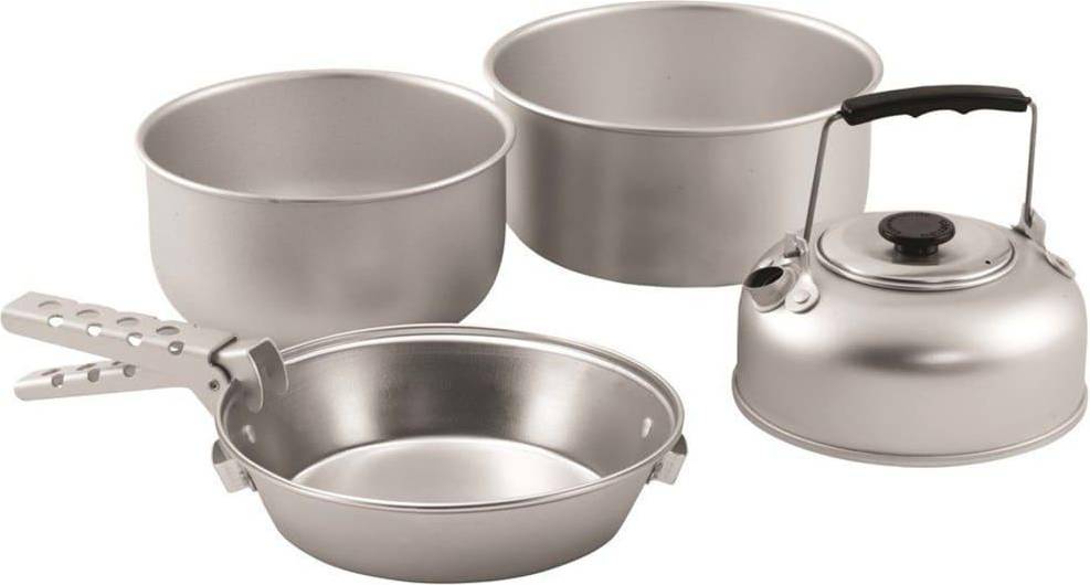 Easy Camp Adventure Cook Set L