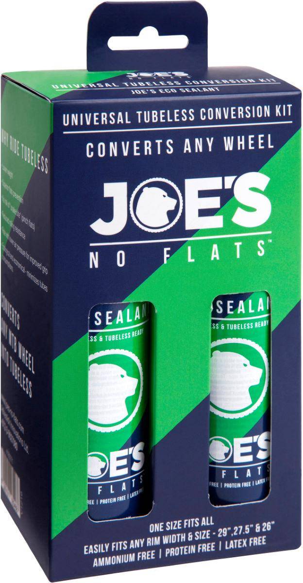 Joe s Universal Tubeless Conversion Kit