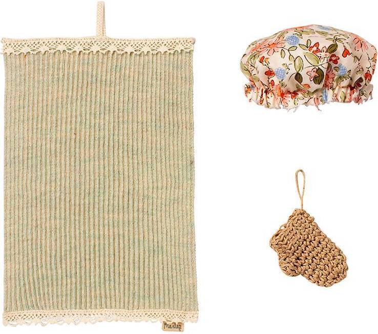 Wellness Set