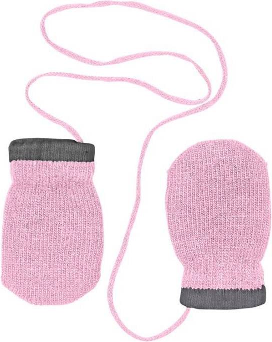 Lindberg Magic Mini Vantar - Rosa Grå