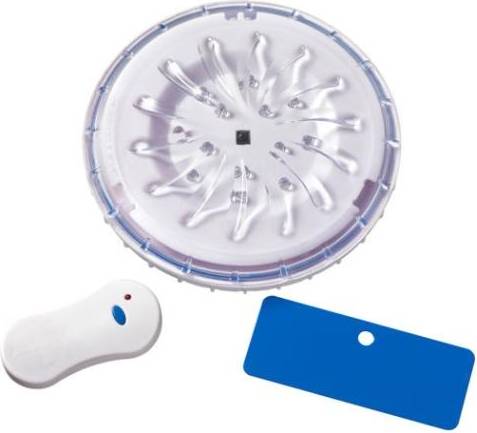 Swim & Fun LED Pool Light with Magnet