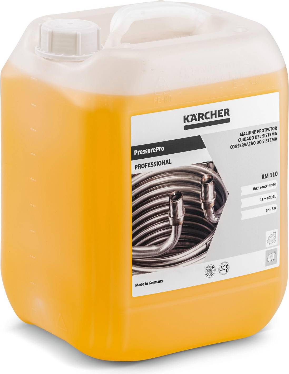 Kärcher PressurePro Machine Protector RM 110
