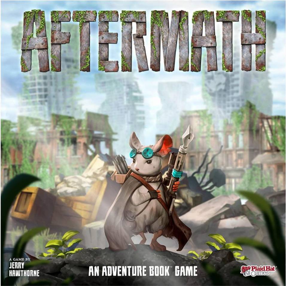 Aftermath