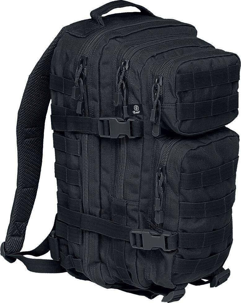 Brandit US Survival Rücksack medium