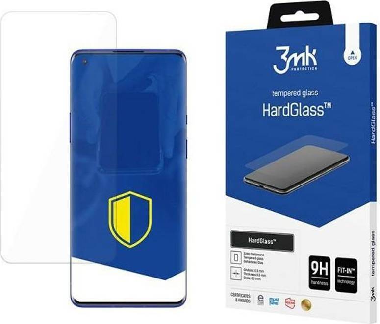 3mk Screen Protector for OnePlus 9
