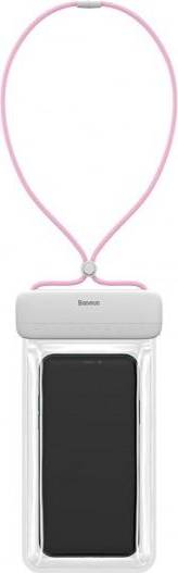 Baseus Let's Go Slip Cover Waterproof Case
