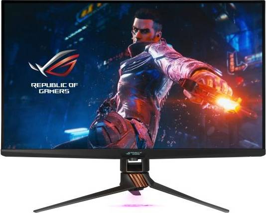 4k 144hz ASUS ROG Swift PG32UQX 32 Inch 4K UHD Gaming Monitor