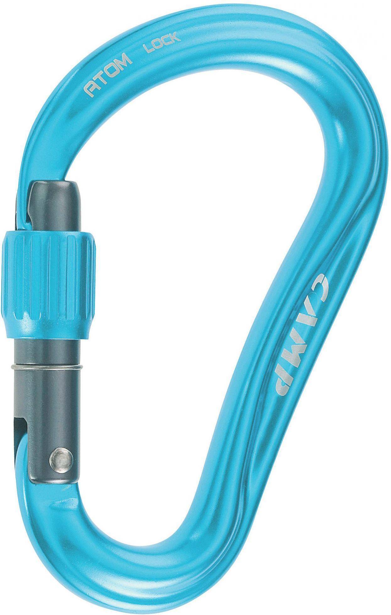 Atom Lock