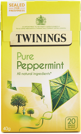 Pure Peppermint