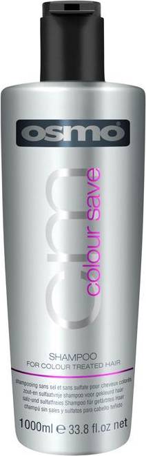 Colour Save Shampoo