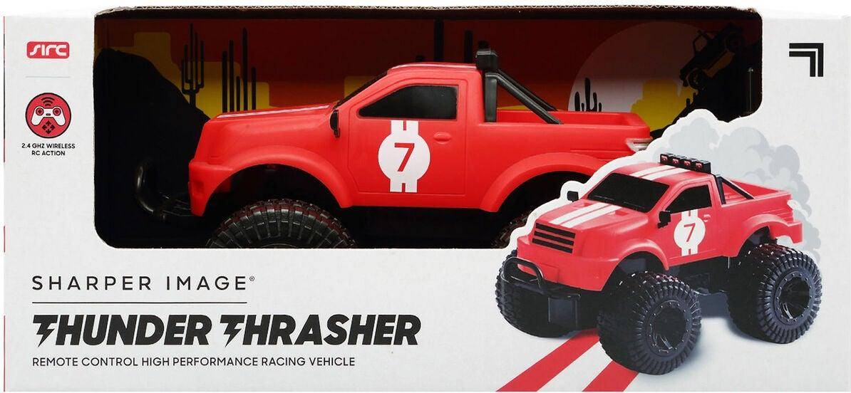 Thunder Trasher RTR
