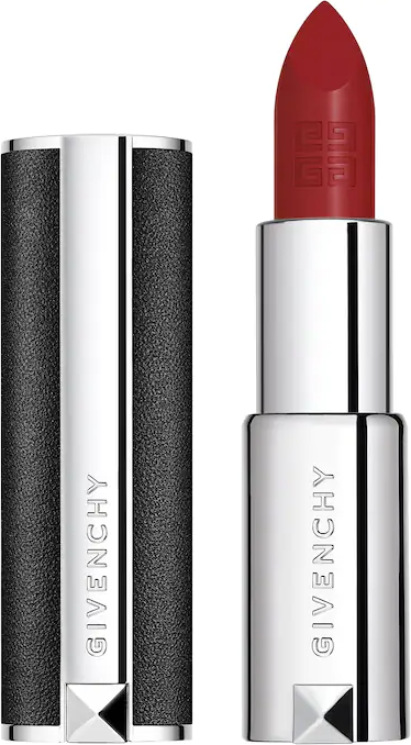 Givenchy Le Rouge Luminous Matte High Coverage Lipstick N37 Rouge Grainé