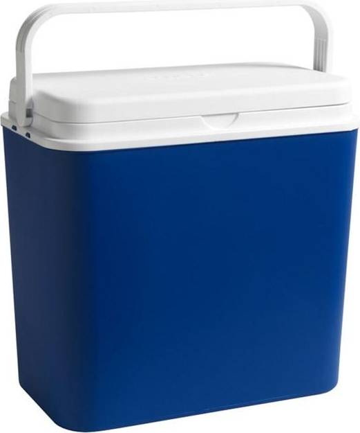 Frigo Portatile 24L Box Raffreddamento Blu
