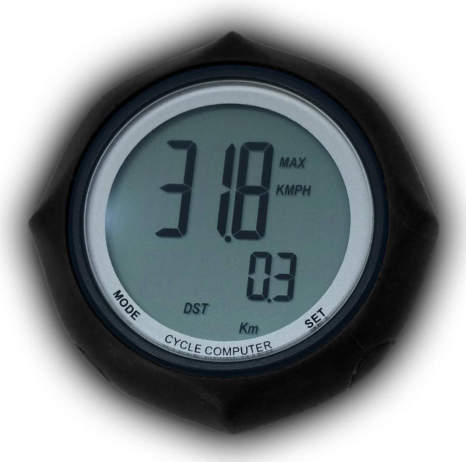 BERG Speedometer