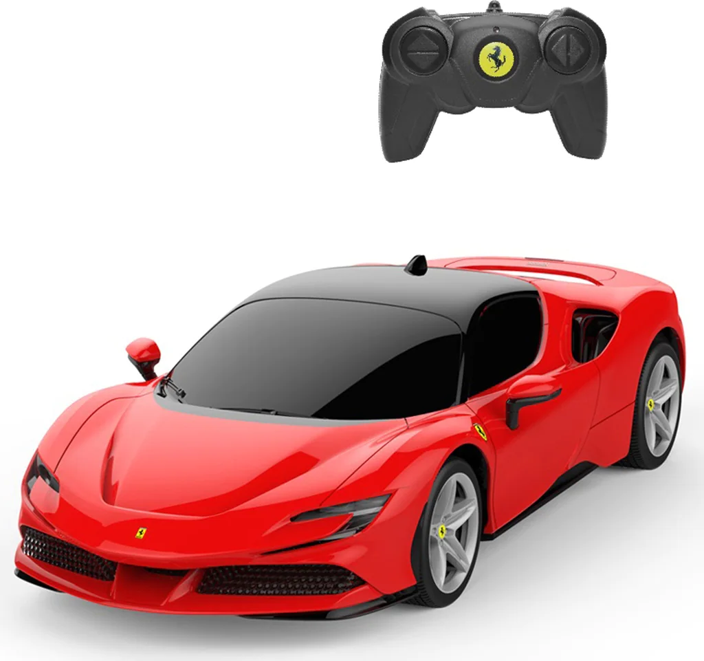 Rastar Ferrari SF90 Stradale RTR 97600