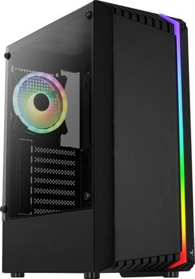 Bionic V2 RGB Tempered Glass
