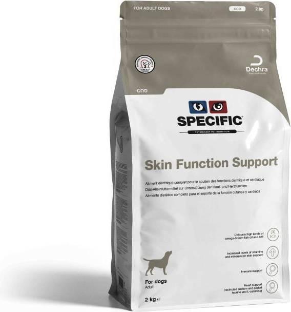Specific COD Skin Function Support 2kg
