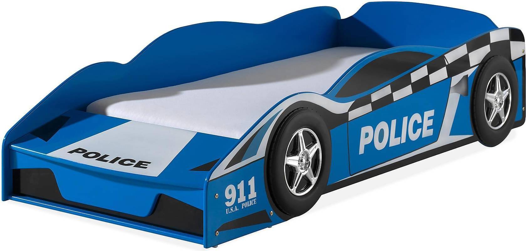 Funbed Auto