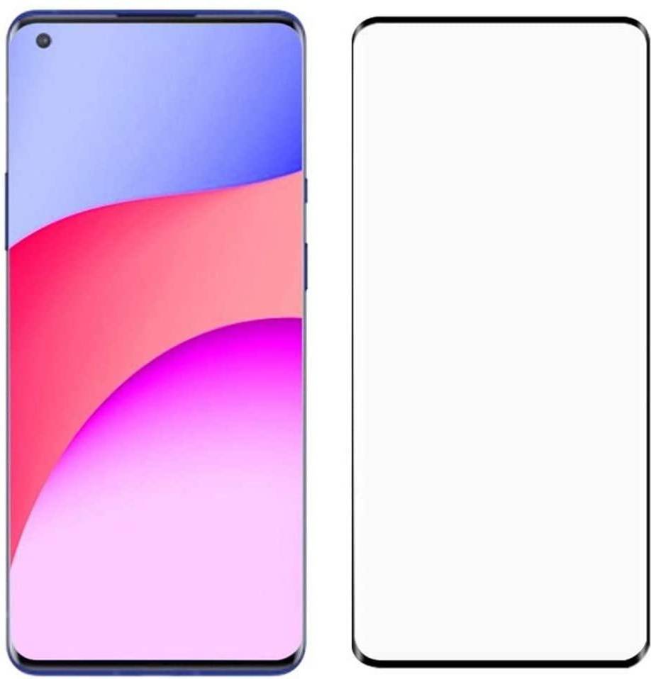 MTP Products Screen Protector for OnePlus 8 Pro