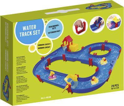 Water Track Set