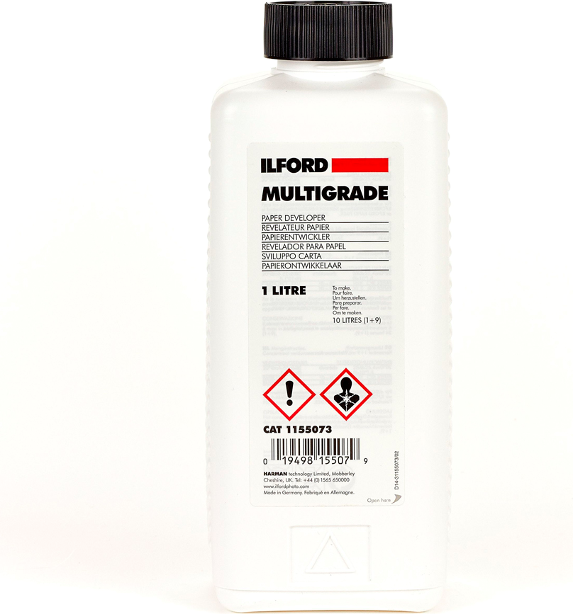 Ilford Multigrade Developer 1L