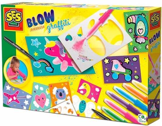 Creative Activity Ring