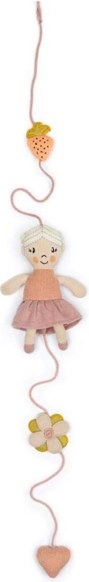 Smallstuff String Mobile Ballerina
