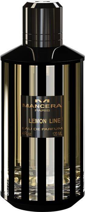 Mancera Lemon Line EdP 120ml