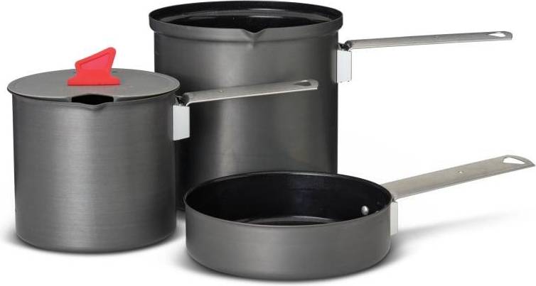 Trek Pot Set