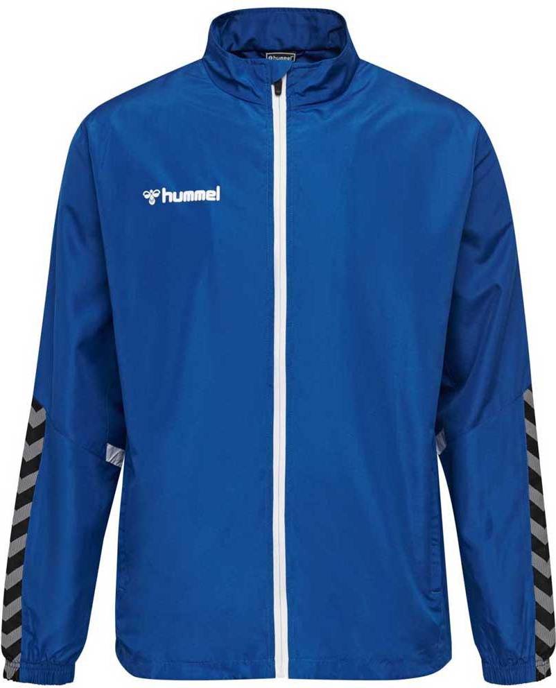 Hummel Authentic Micro Jacket - True Blue
