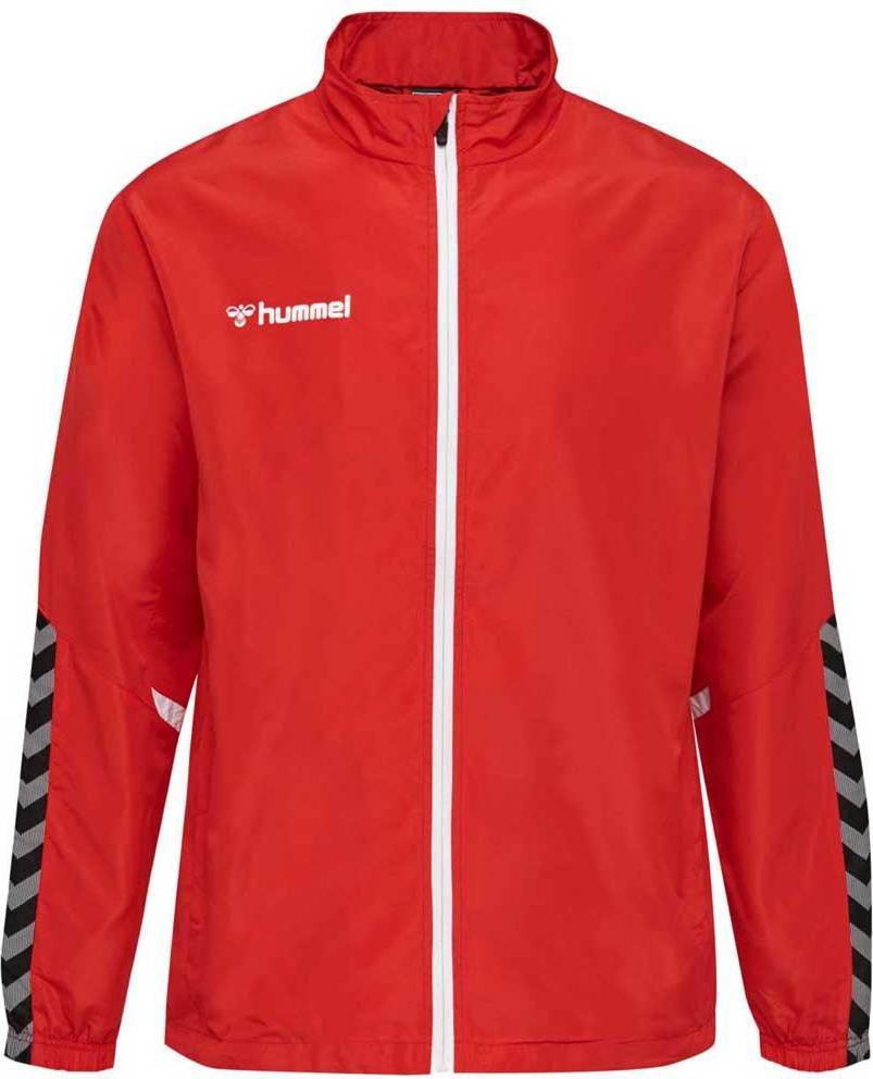 Hummel Authentic Micro - Rouge