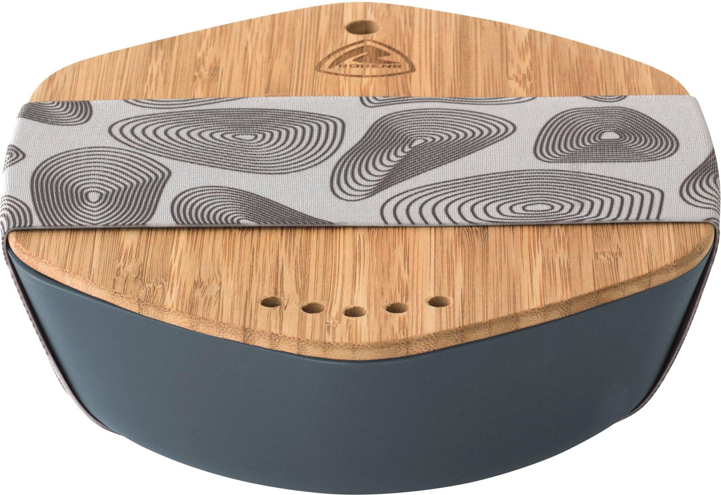 Leaf Cookware Rouge