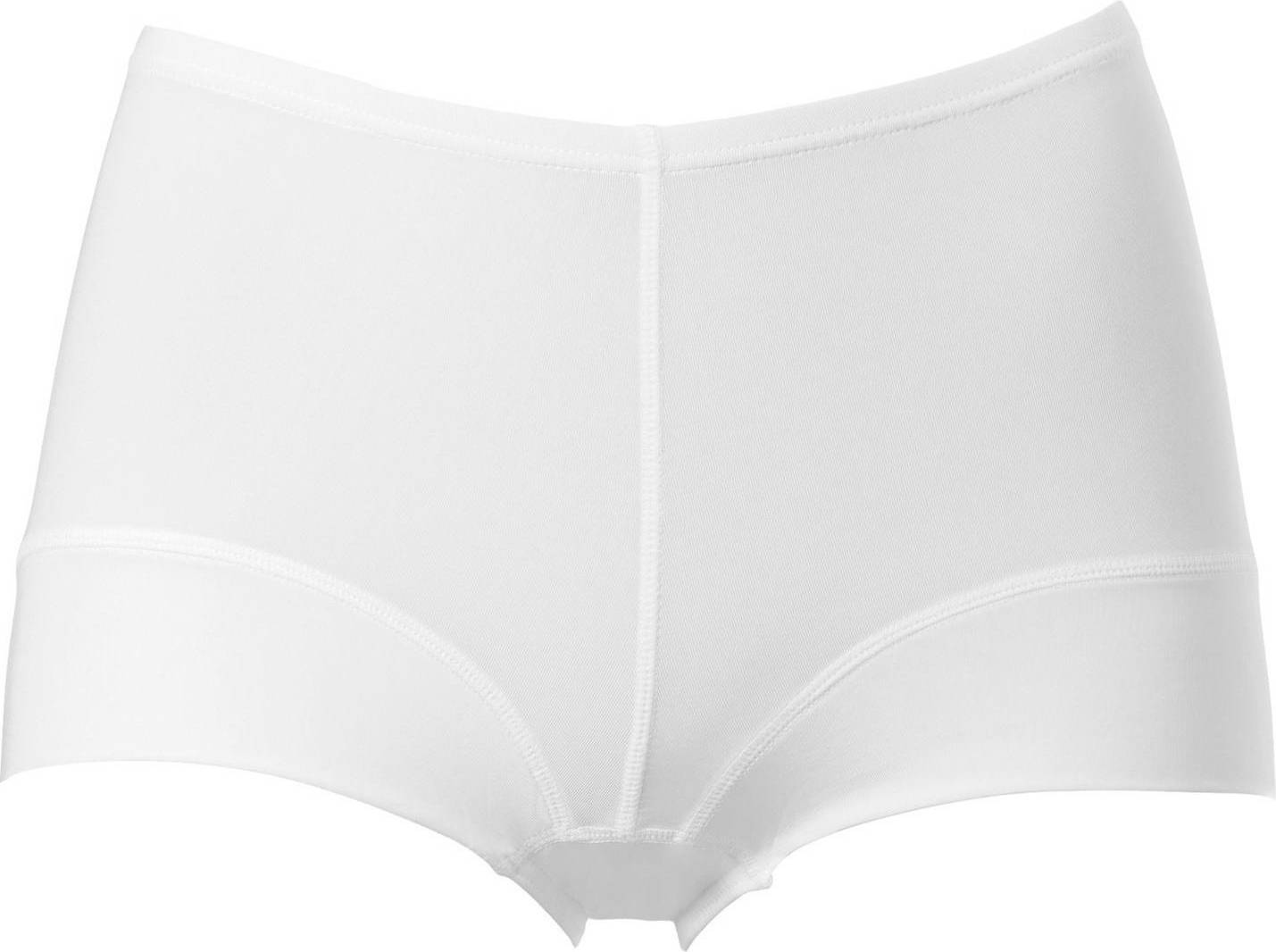 Micro Boxer - White