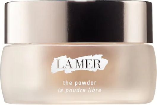 La Mer The Powder