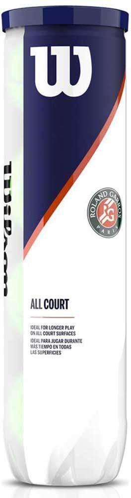 Wilson Roland Garros All Court