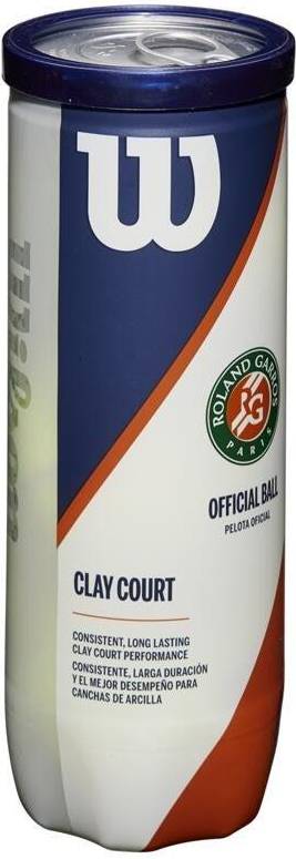 Wilson Roland Garros Clay Court - 3st