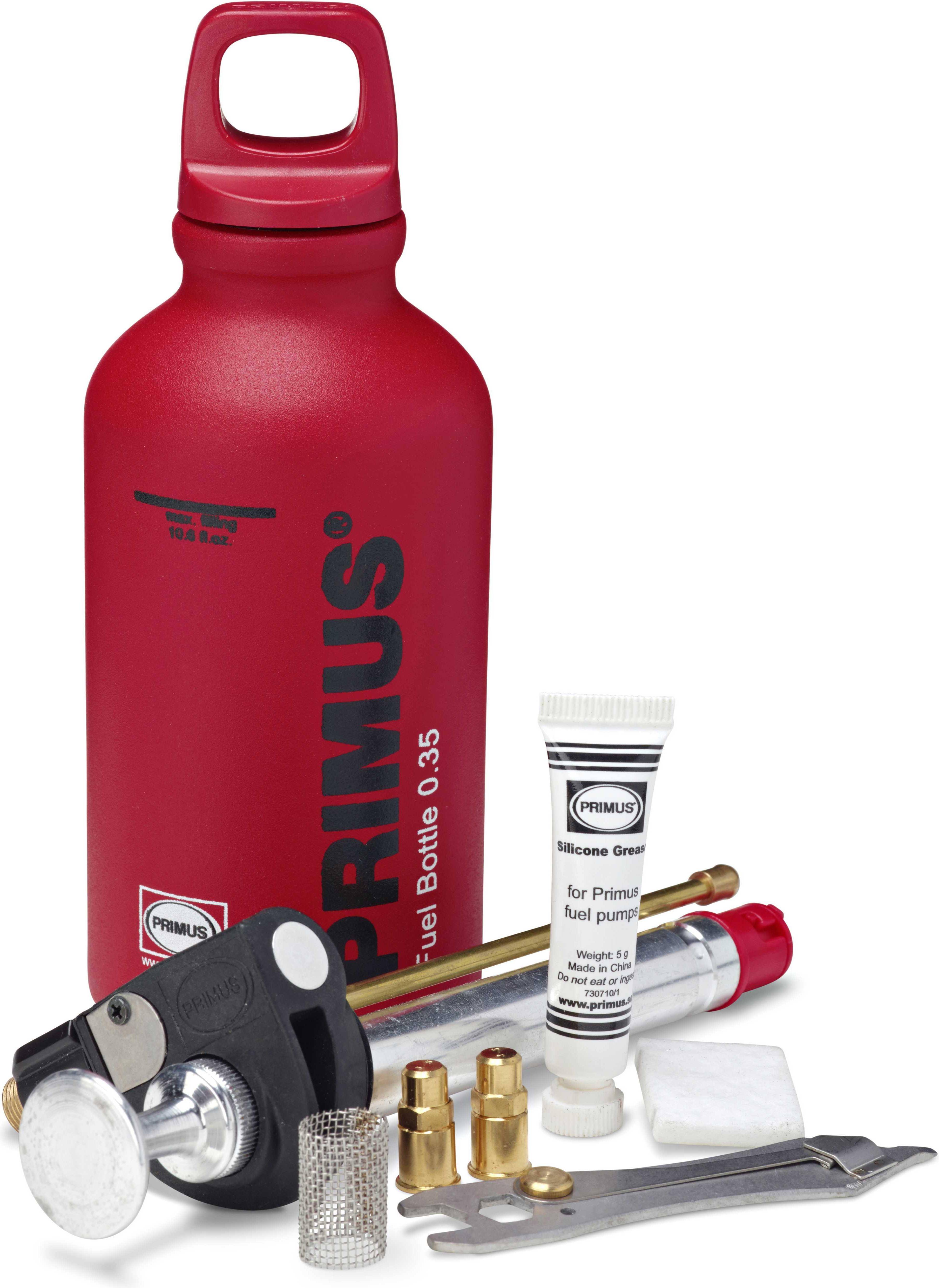 Primus Power Multifuel Kit