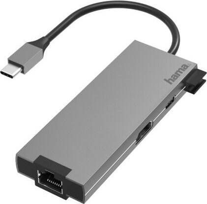 Hama Multiport Adapter