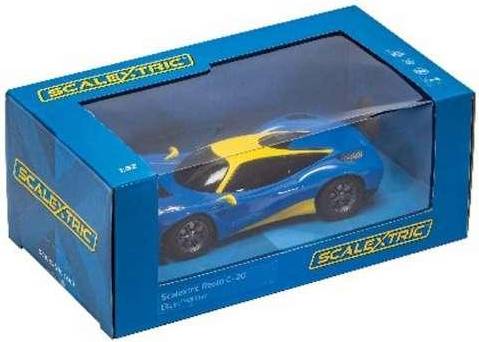 Scalextric Rasio C20 1:32