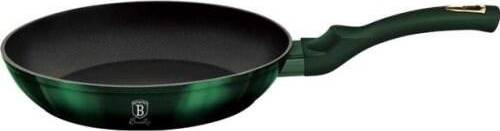 Metallic Line Emerald