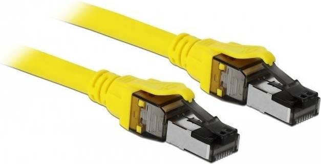 DeLock RJ45-RJ45 S/FTP Cat 8.1 2m