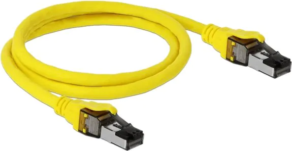DeLock RJ45-RJ45 S/FTP Cat 8.1